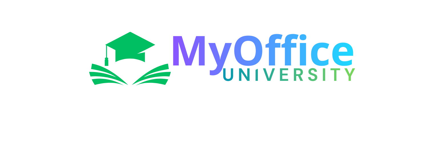 MyOfficeUniversity